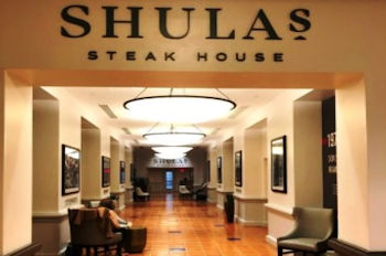 Shula steakhouse