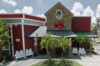 red lobster kissimmee
