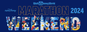 disney world marathon 2024